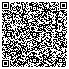 QR code with With A Service Smile contacts