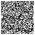 QR code with CFS contacts