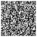 QR code with Razors Edge Barbers contacts