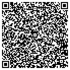 QR code with And The Bead Goes On contacts