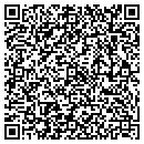 QR code with A Plus Service contacts
