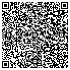 QR code with Wonder Hostess Thrift Store contacts