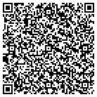 QR code with D R Horton Custom Homes contacts