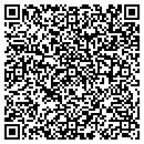 QR code with United Clinics contacts