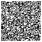 QR code with Orfield Design & Construction contacts