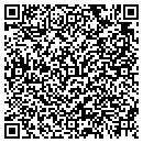 QR code with George Mathias contacts