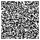 QR code with Roger A Ollila DDS contacts