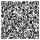 QR code with The Bedpost contacts