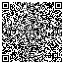 QR code with Hair Pizzazz & Design contacts