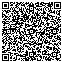 QR code with N A Cbremer Trust contacts