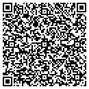 QR code with Hillmann Orlando contacts