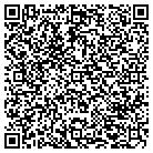 QR code with 3-M & G Inc Steel Construction contacts