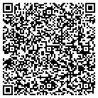 QR code with Spanier Bus Service contacts