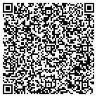QR code with Orthopedic Physcl Therapy Pdts contacts