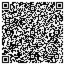 QR code with Robert Mahowald contacts