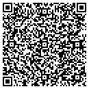 QR code with Rock Bottom Books contacts