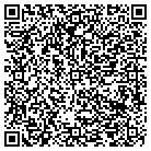 QR code with University Barber SH&stylng SA contacts