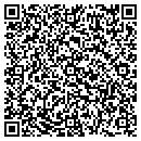 QR code with Q B Properties contacts