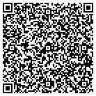 QR code with Adams Kvittem-Barr & Assoc contacts