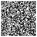 QR code with Oxygen Service Co contacts
