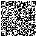 QR code with Hardees contacts