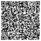 QR code with Sergent Sewer Installation contacts