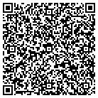 QR code with Custom Cuts Construction contacts
