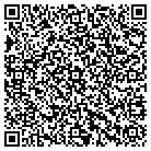 QR code with Regional Treatment Center Library contacts