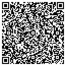 QR code with Rosie Repeats contacts