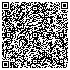 QR code with Mjm Refrigeration & AC contacts