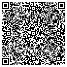 QR code with Itasca Highway Engineer Garage contacts