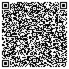 QR code with Bixby Septic Service contacts