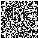 QR code with Ron's Service contacts