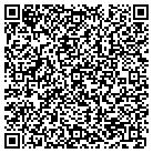 QR code with Kd Excavating Landscapin contacts