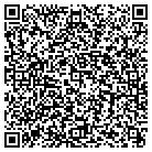 QR code with J & R Trim Specialist's contacts