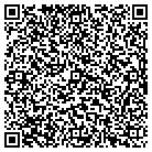 QR code with Mannstedt Construction Inc contacts
