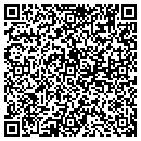 QR code with J A Hoag Assoc contacts
