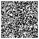 QR code with Teds Pizza contacts