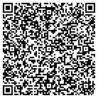 QR code with Randall J Visser Construction contacts