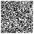 QR code with Phillips & Temro Ind Inc contacts