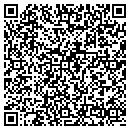 QR code with Max Benson contacts