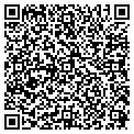 QR code with Symedex contacts