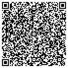QR code with J I J Enterprises Corporation contacts