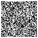 QR code with Toxic Cycle contacts