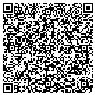 QR code with Saint Jhns Evang Lutheran Schl contacts