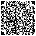 QR code with YMCA contacts