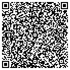 QR code with Ruben J's Hair & Design & Co contacts