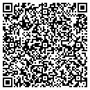 QR code with United Glass Inc contacts