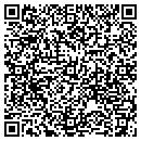 QR code with Kat's Paws & Claws contacts
