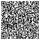 QR code with SAFR Storage contacts